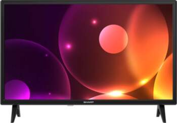 Televizors Sharp LED 24`` 24FA2E
