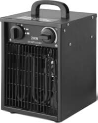Termoventilators Warmtech 2000 W