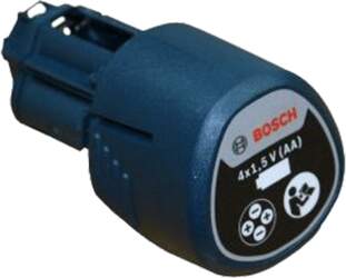 Adapteris Bosch Professional