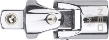 Atslēgu kardāns NEO Tools 1/4", 08-255