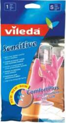 Cimdi VILEDA Sensitive M=8