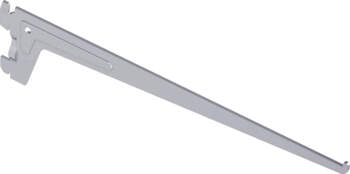 I-konsole Element System 300 mm, sudraba
