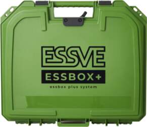 Koferis ESSVE Essbox+