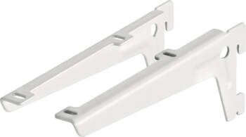 Konsoļu pāris Element System 180 mm