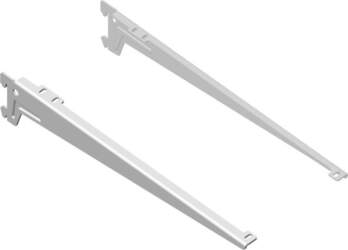 Konsoļu pāris Element System 380 mm