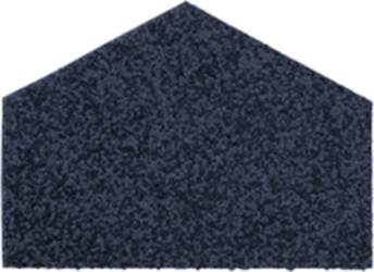 Kores gals AR Metrotile Charcoal Granite
