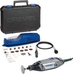 Multiinstruments Dremel 3000 (3000-1/25 EZ)