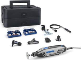Multiinstruments DREMEL 4250-6/128 Platinum+