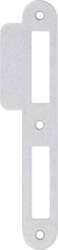 Pretplāksne VALNES E501ZN, cinks (E)