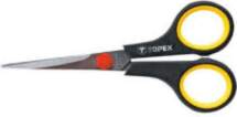 Šķēres Topex, 14 cm