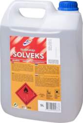 Šķīdinātājs Solveks 5L
