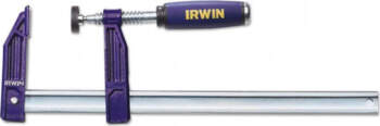 Spīles IRWIN PRO F tipa S