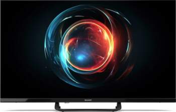 Televizors Sharp LED Android TV Smart