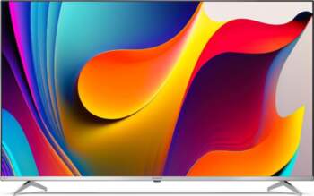 Televizors Sharp QLED 4K Android TV