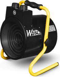Termoventilators Warmtech 3000 W