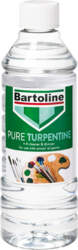 Terpentīns Bartoline 0.5 L