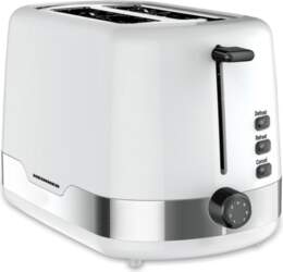 Tosteris Heinner HTP-850WHSS