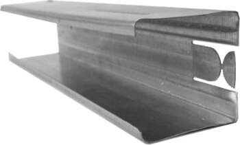 Vertikāls profils CW 100/47 3m
