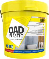 Hidroizolācija SAKRET OAD Elastic 5KG