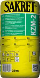 Kaļķa - cementa java SAKRET KZM