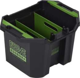 Kaste ESSVE Essbox+, 65L