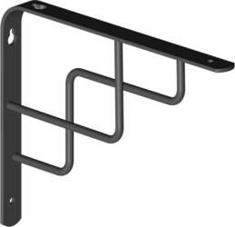 Konsole Element System ROXY 180x230 mm
