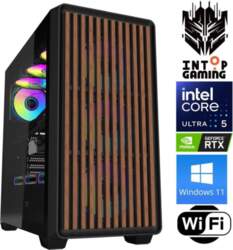 Stacionārais dators INTOP Intel Core Ultra