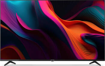 Televizors Sharp 4K Ultra HD Google