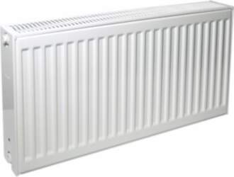 Tērauda paneļu radiators PURMO Compact 2000x500mm