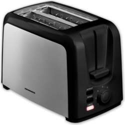 Tosteris Heinner HTP-700BKSS