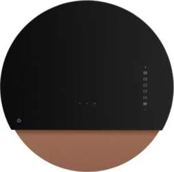 Tvaika nosūcējs CIARKO DESIGN Eclipse, 60cm