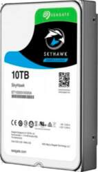 10TB Surveillance, max. 64ch, SkyHawk, Seagate