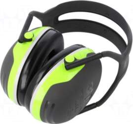 3M Ear defenders | Attenuation level: