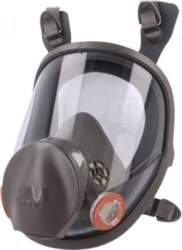 3M Filtering mask | Size: L