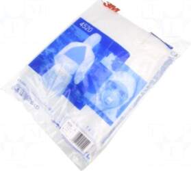 3M Protective coverall | Size: L