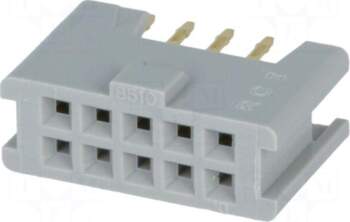 3M Socket | IDC | female