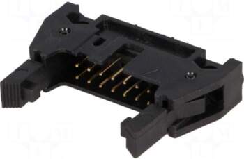 3M Socket | IDC | male