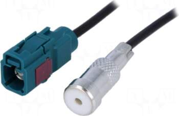 4CARMEDIA Antenna adapter | Fakra socket