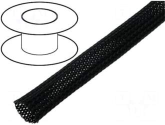 4CARMEDIA Braid | polyester | 2÷5