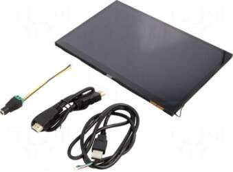 4D Systems Display: TFT | 10
