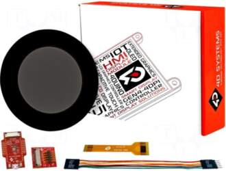 4D Systems Display: TFT | 1
