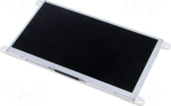 4D Systems Display: TFT | 7"