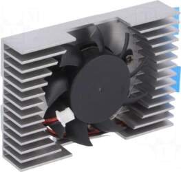 AAEON Cooling module | UP board