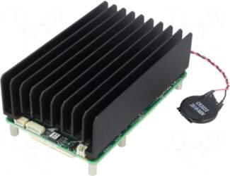 AAEON Oneboard computer | RAM: 2GB