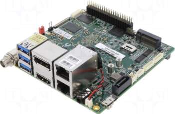 AAEON Single-board computer | x86 |