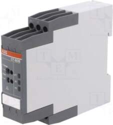 ABB Timer | 0,05s÷300h |
