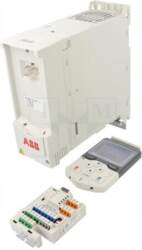 ABB Automation module: vector inverter |