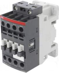 ABB Contactor: 3-pole | NO x3