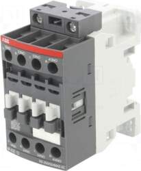 ABB Contactor: 4-pole | NO x4