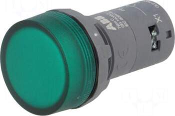 ABB Control lamp | 22mm |
